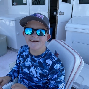 Fundraising Page: Jeanne Andrew